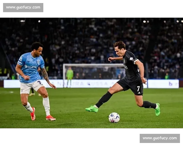 队报盛赞科雷亚:里尔爆发背后,是尤文四年的淬炼