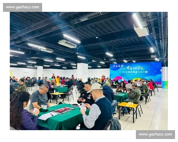 重阳享健康：全国通讯赛点亮秋日活力