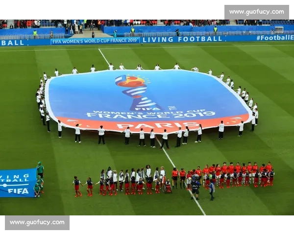 青岛 3V3 女足世界杯落幕：海誓山盟广场见证巾帼加冕