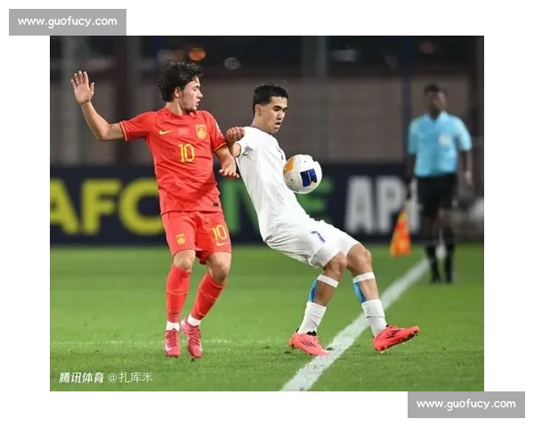 马德兴曝 U17 女足帅位隐忧:王洪亮不敢带助教怕扣帽